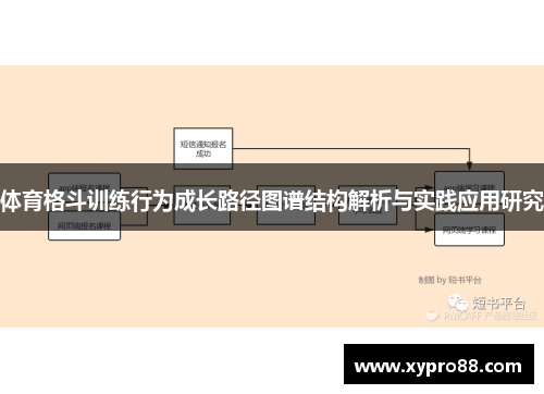 体育格斗训练行为成长路径图谱结构解析与实践应用研究